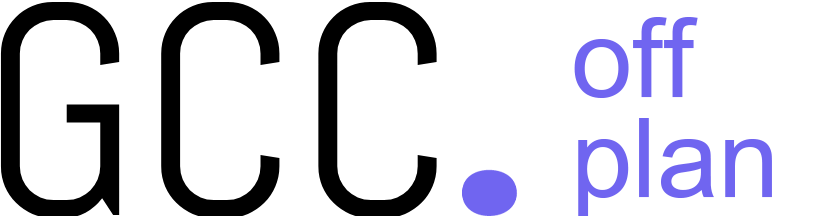 GccOff Plan