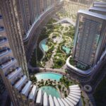 مرسدس بنز پلیسز – بن غاطی سیتی