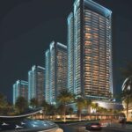 مرسدس بنز پلیسز – بن غاطی سیتی