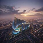 مرسدس بنز پلیسز – بن غاطی سیتی