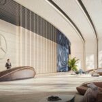 مرسدس بنز پلیسز – بن غاطی سیتی