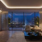 مرسدس بنز پلیسز – بن غاطی سیتی