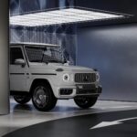 مرسدس بنز پلیسز – بن غاطی سیتی