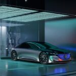 مرسدس بنز پلیسز – بن غاطی سیتی