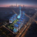 مرسدس بنز پلیسز – بن غاطی سیتی