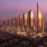 مرسدس بنز پلیسز – بن غاطی سیتی